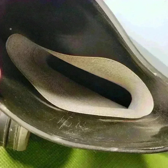 Dunlop Men's Multi Grip Black Rubber Boots Steel Toe & Shank Size 13 USA - Picture 8 of 11